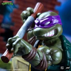 DONATELLO TMNT SOFT VINYL MONDO 1/6 27 DONATELLO TMNT SOFT VINYL MONDO 1/6 -Frikanime Ventas DONATELLO TMNT SOFT VINYL MONDO 16 11