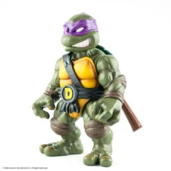 DONATELLO TMNT SOFT VINYL MONDO 1/6 31 DONATELLO TMNT SOFT VINYL MONDO 1/6 -Frikanime Ventas DONATELLO TMNT SOFT VINYL MONDO 16 13