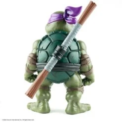 DONATELLO TMNT SOFT VINYL MONDO 1/6 33 DONATELLO TMNT SOFT VINYL MONDO 1/6 -Frikanime Ventas DONATELLO TMNT SOFT VINYL MONDO 16 15