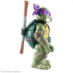 DONATELLO TMNT SOFT VINYL MONDO 1/6 34 DONATELLO TMNT SOFT VINYL MONDO 1/6 -Frikanime Ventas DONATELLO TMNT SOFT VINYL MONDO 16 16