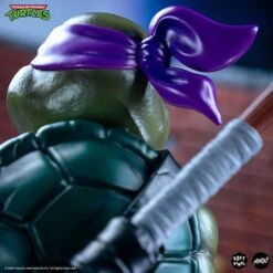 DONATELLO TMNT SOFT VINYL MONDO 1/6 28 DONATELLO TMNT SOFT VINYL MONDO 1/6 -Frikanime Ventas DONATELLO TMNT SOFT VINYL MONDO 16 2