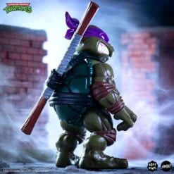 DONATELLO TMNT SOFT VINYL MONDO 1/6 21 DONATELLO TMNT SOFT VINYL MONDO 1/6 -Frikanime Ventas DONATELLO TMNT SOFT VINYL MONDO 16 5