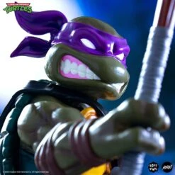 DONATELLO TMNT SOFT VINYL MONDO 1/6 23 DONATELLO TMNT SOFT VINYL MONDO 1/6 -Frikanime Ventas DONATELLO TMNT SOFT VINYL MONDO 16 7