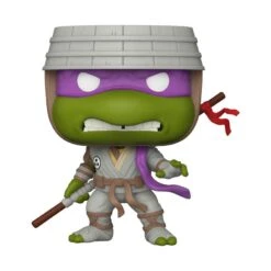 DONATELLO TMNT THE LAST RONIN FUNKO POP