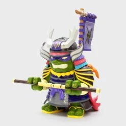 DONATELLO TMNT X SCOTT TOLLESON VINYL CULTURE FLY 12 DONATELLO TMNT X SCOTT TOLLESON VINYL CULTURE FLY -Frikanime Ventas DONATELLO TMNT X SCOTT TOLLESON VINYL CULTURE FLY 3