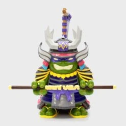 DONATELLO TMNT X SCOTT TOLLESON VINYL CULTURE FLY