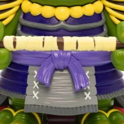 DONATELLO TMNT X SCOTT TOLLESON VINYL CULTURE FLY 14 DONATELLO TMNT X SCOTT TOLLESON VINYL CULTURE FLY -Frikanime Ventas DONATELLO TMNT X SCOTT TOLLESON VINYL CULTURE FLY 6