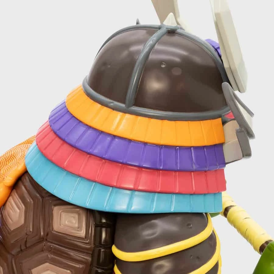 DONATELLO TMNT X SCOTT TOLLESON VINYL CULTURE FLY 8 DONATELLO TMNT X SCOTT TOLLESON VINYL CULTURE FLY - Imagen 6