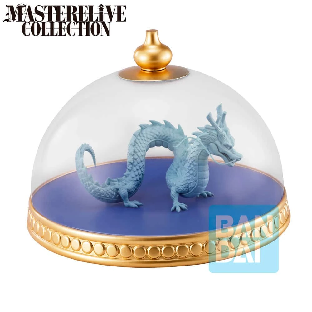 BANPRESTO DRAGON BALL MODEL OF SHENRON THE LOOKOUT ABOVE THE CLOUDS ICHIBANSHO BRANPRESTO 6 BANPRESTO DRAGON BALL MODEL OF SHENRON THE LOOKOUT ABOVE THE CLOUDS ICHIBANSHO BRANPRESTO - Imagen 4