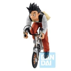 BANPRESTO DRAGON BALL SON GOHAN SNAP COLLECTION ICHIBANSHO -Frikanime Ventas DRAGON BALL SON GOHAN SNAP COLLECTION ICHIBANSHO 4