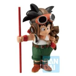 BANPRESTO DRAGON BALL SON GOKU CHILDHOOD SNAP COLLECTION ICHIBANSHO 8 BANPRESTO DRAGON BALL SON GOKU CHILDHOOD SNAP COLLECTION ICHIBANSHO -Frikanime Ventas DRAGON BALL SON GOKU CHILDHOOD SNAP COLLECTION ICHIBANSHO 3