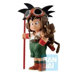 BANPRESTO DRAGON BALL SON GOKU CHILDHOOD SNAP COLLECTION ICHIBANSHO 9 BANPRESTO DRAGON BALL SON GOKU CHILDHOOD SNAP COLLECTION ICHIBANSHO -Frikanime Ventas DRAGON BALL SON GOKU CHILDHOOD SNAP COLLECTION ICHIBANSHO 4