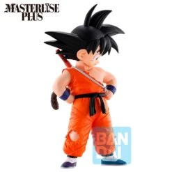 BANPRESTO DRAGON BALL SON GOKU & KORIN THE LOOKOUT ABOVE THE CLOUDS ICHIBANSHO BRANPRESTO 17 BANPRESTO DRAGON BALL SON GOKU & KORIN THE LOOKOUT ABOVE THE CLOUDS ICHIBANSHO BRANPRESTO -Frikanime Ventas DRAGON BALL SON GOKU KORIN THE LOOKOUT ABOVE THE CLOUDS ICHIBANSHO BRANPRESTO 7