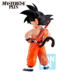 BANPRESTO DRAGON BALL SON GOKU & KORIN THE LOOKOUT ABOVE THE CLOUDS ICHIBANSHO BRANPRESTO 19 BANPRESTO DRAGON BALL SON GOKU & KORIN THE LOOKOUT ABOVE THE CLOUDS ICHIBANSHO BRANPRESTO -Frikanime Ventas DRAGON BALL SON GOKU KORIN THE LOOKOUT ABOVE THE CLOUDS ICHIBANSHO BRANPRESTO 9