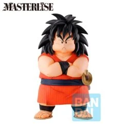 BANPRESTO DRAGON BALL YAJIROBE THE LOOKOUT ABOVE THE CLOUDS ICHIBANSHO BRANPRESTO