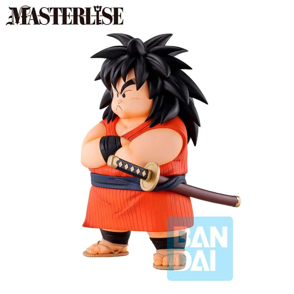 BANPRESTO DRAGON BALL YAJIROBE THE LOOKOUT ABOVE THE CLOUDS ICHIBANSHO BRANPRESTO 5 BANPRESTO DRAGON BALL YAJIROBE THE LOOKOUT ABOVE THE CLOUDS ICHIBANSHO BRANPRESTO - Imagen 3