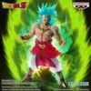 BANPRESTO DRAGON BALL Z BROLY CLEARISE SUPER SAIYAN BRANPRESTO -Frikanime Ventas DRAGON BALL Z BROLY CLEARISE SUPER SAIYAN BRANPRESTO