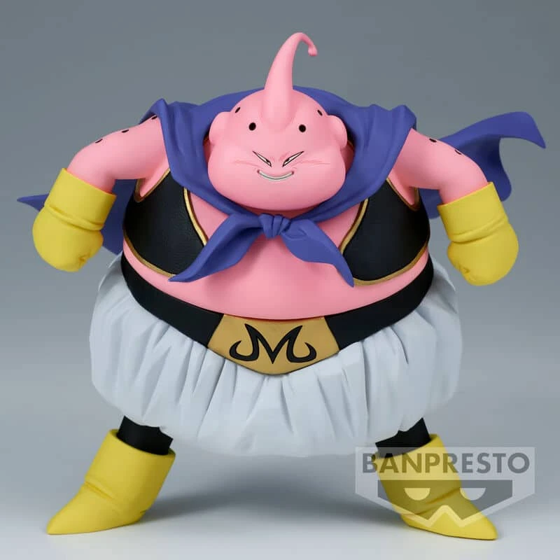 BANPRESTO DRAGON BALL Z MAJIN BUU SOLID EDGE WORKS 4 BANPRESTO DRAGON BALL Z MAJIN BUU SOLID EDGE WORKS - Imagen 2