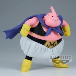 BANPRESTO DRAGON BALL Z MAJIN BUU SOLID EDGE WORKS 10 BANPRESTO DRAGON BALL Z MAJIN BUU SOLID EDGE WORKS -Frikanime Ventas DRAGON BALL Z MAJIN BUU SOLID EDGE WORKS 2