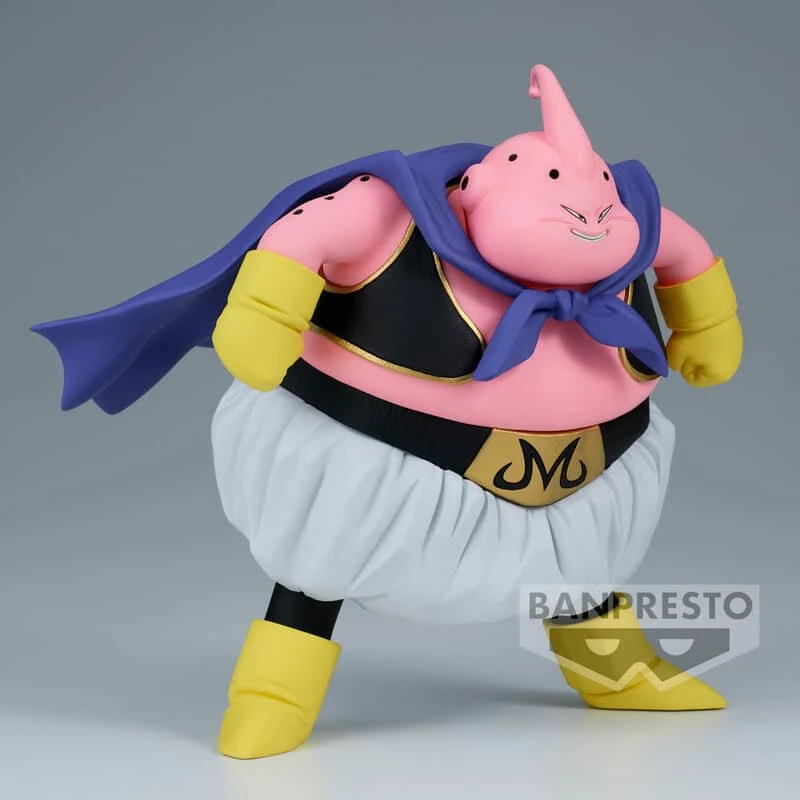 BANPRESTO DRAGON BALL Z MAJIN BUU SOLID EDGE WORKS 5 BANPRESTO DRAGON BALL Z MAJIN BUU SOLID EDGE WORKS - Imagen 3
