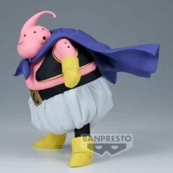BANPRESTO DRAGON BALL Z MAJIN BUU SOLID EDGE WORKS 11 BANPRESTO DRAGON BALL Z MAJIN BUU SOLID EDGE WORKS -Frikanime Ventas DRAGON BALL Z MAJIN BUU SOLID EDGE WORKS 3