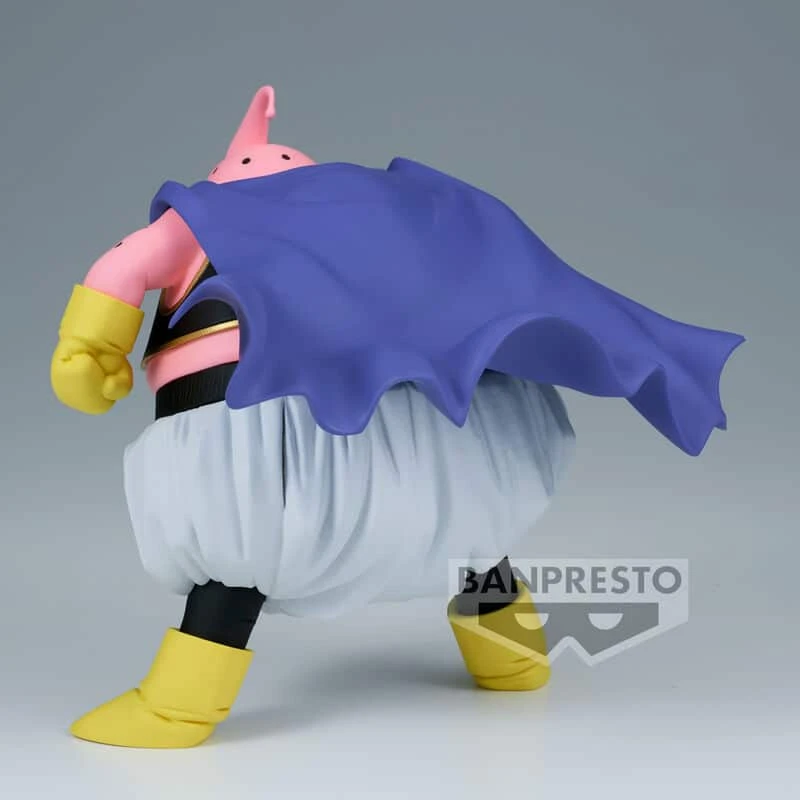 BANPRESTO DRAGON BALL Z MAJIN BUU SOLID EDGE WORKS 7 BANPRESTO DRAGON BALL Z MAJIN BUU SOLID EDGE WORKS - Imagen 5
