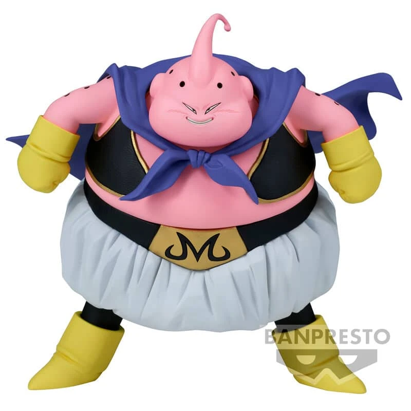 BANPRESTO DRAGON BALL Z MAJIN BUU SOLID EDGE WORKS 8 BANPRESTO DRAGON BALL Z MAJIN BUU SOLID EDGE WORKS - Imagen 6