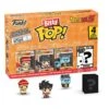 FUNKO DRAGON BALL Z PACK 2 BITTY POP -Frikanime Ventas DRAGON BALL Z PACK 2 BITTY POP 1