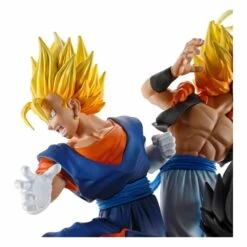 MegaHouse DRAGON BALL Z PETITRAMA DX DRACAP RE BIRTH 2 -Frikanime Ventas DRAGON BALL Z PETITRAMA DX DRACAP RE BIRTH 2 5