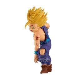 BANPRESTO DRAGON BALL Z SON GOHAN MATCH MAKERS