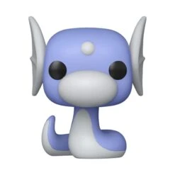 DRATINI POKEMON FUNKO POP