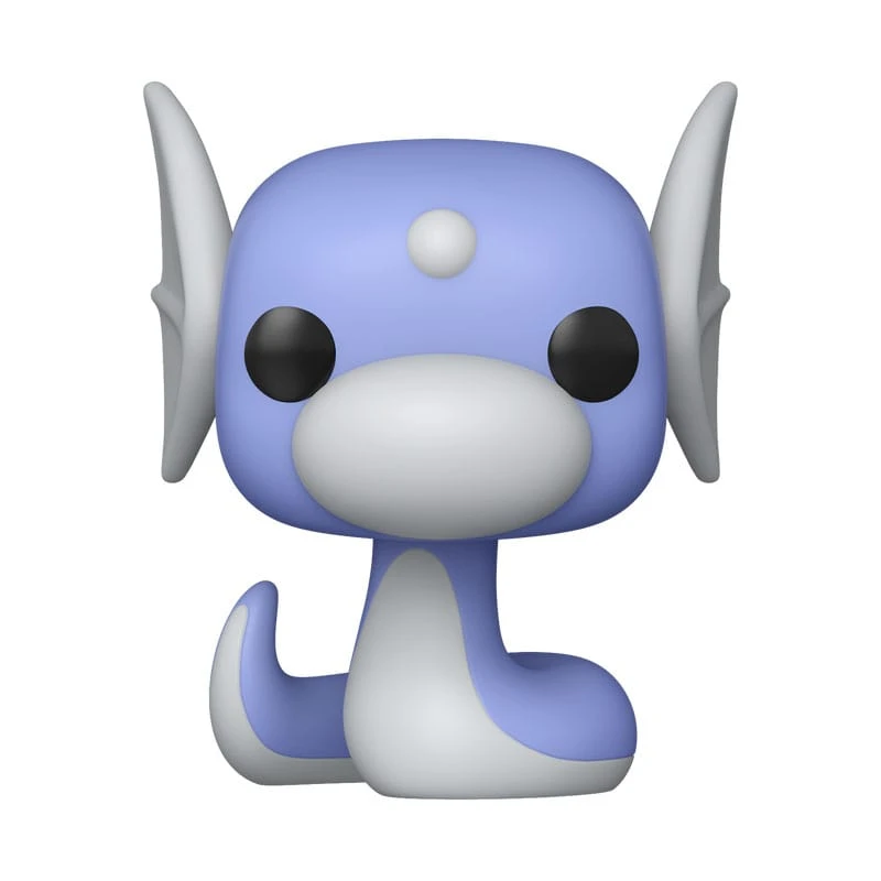 DRATINI POKEMON FUNKO POP 3 DRATINI POKEMON FUNKO POP