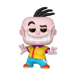 EDDY ED, EDD Y EDDY FUNKO POP