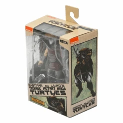 NECA ELITE NINJA CLASSIC COLORS TMNT MIRAGE COMICS -Frikanime Ventas ELITE NINJA CLASSIC COLORS TMNT MIRAGE COMICS 2