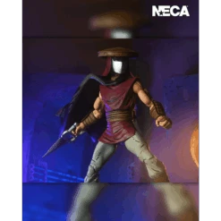 NECA ELITE NINJA CLASSIC COLORS TMNT MIRAGE COMICS -Frikanime Ventas ELITE NINJA CLASSIC COLORS TMNT MIRAGE COMICS 3 1