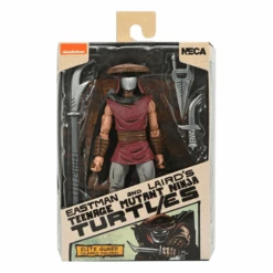 NECA ELITE NINJA CLASSIC COLORS TMNT MIRAGE COMICS -Frikanime Ventas ELITE NINJA CLASSIC COLORS TMNT MIRAGE COMICS 3