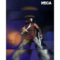 NECA ELITE NINJA CLASSIC COLORS TMNT MIRAGE COMICS -Frikanime Ventas ELITE NINJA CLASSIC COLORS TMNT MIRAGE COMICS 4 1