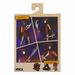 NECA ELITE NINJA CLASSIC COLORS TMNT MIRAGE COMICS -Frikanime Ventas ELITE NINJA CLASSIC COLORS TMNT MIRAGE COMICS 4
