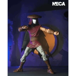 NECA ELITE NINJA CLASSIC COLORS TMNT MIRAGE COMICS -Frikanime Ventas ELITE NINJA CLASSIC COLORS TMNT MIRAGE COMICS 5 1