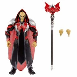 MATTEL EMPERADOR HORDAK MASTERS OF THE UNIVERSE REVOLUTION MASTERVERSE -Frikanime Ventas EMPERADOR HORDAK MASTERS OF THE UNIVERSE REVOLUTION MASTERVERSE 1