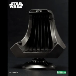 EMPEROR PALPATINE STAR WARS RETURN OF THE JEDI ARTFX+ KOTOBUKIYA -Frikanime Ventas EMPEROR PALPATINE STAR WARS RETURN OF THE JEDI ARTFX KOTOBUKIYA 6