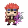 EUSTASS KID (AWAKENING) ONE PIECE FUNKO POP