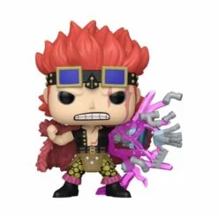 EUSTASS KID (AWAKENING) ONE PIECE FUNKO POP