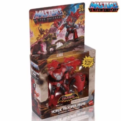 EVIL HORDE HORDE TROOPER PRIME MASTERS OF THE UNIVERSE ORIGINS -Frikanime Ventas EVIL HORDE HORDE TROOPER PRIME MASTERS OF THE UNIVERSE ORIGINS 2