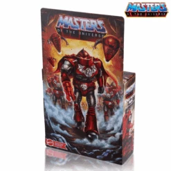 EVIL HORDE HORDE TROOPER PRIME MASTERS OF THE UNIVERSE ORIGINS -Frikanime Ventas EVIL HORDE HORDE TROOPER PRIME MASTERS OF THE UNIVERSE ORIGINS 3