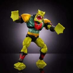 MATTEL EVIL HORDE LEECH MASTERS OF THE UNIVERSE SHE-RA PRINCESS OF POWER MASTERVERSE -Frikanime Ventas EVIL HORDE LEECH MASTERS OF THE UNIVERSE SHE RA PRINCESS OF POWER MASTERVERSE 5