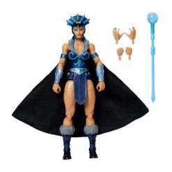 MATTEL EVIL-LYN MASTERS OF THE UNIVERSE NEW ETERNIA MASTERVERSE 11 MATTEL EVIL-LYN MASTERS OF THE UNIVERSE NEW ETERNIA MASTERVERSE -Frikanime Ventas EVIL LYN MASTERS OF THE UNIVERSE NEW ETERNIA MASTERVERSE 1