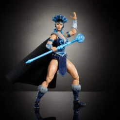MATTEL EVIL-LYN MASTERS OF THE UNIVERSE NEW ETERNIA MASTERVERSE