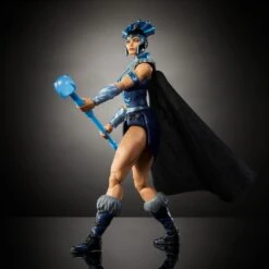 MATTEL EVIL-LYN MASTERS OF THE UNIVERSE NEW ETERNIA MASTERVERSE 9 MATTEL EVIL-LYN MASTERS OF THE UNIVERSE NEW ETERNIA MASTERVERSE -Frikanime Ventas EVIL LYN MASTERS OF THE UNIVERSE NEW ETERNIA MASTERVERSE 4