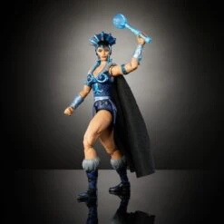 MATTEL EVIL-LYN MASTERS OF THE UNIVERSE NEW ETERNIA MASTERVERSE 10 MATTEL EVIL-LYN MASTERS OF THE UNIVERSE NEW ETERNIA MASTERVERSE -Frikanime Ventas EVIL LYN MASTERS OF THE UNIVERSE NEW ETERNIA MASTERVERSE 5